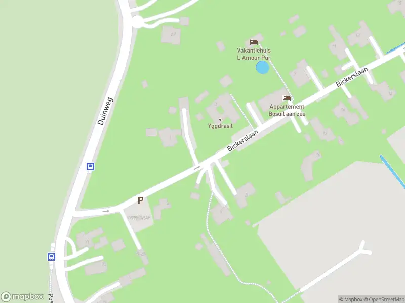 Overlastmelding Bickerslaan in Schoorl gesloten