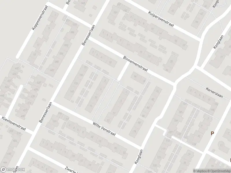 Overlastmelding Bergvenstraat in Uitgeest gesloten