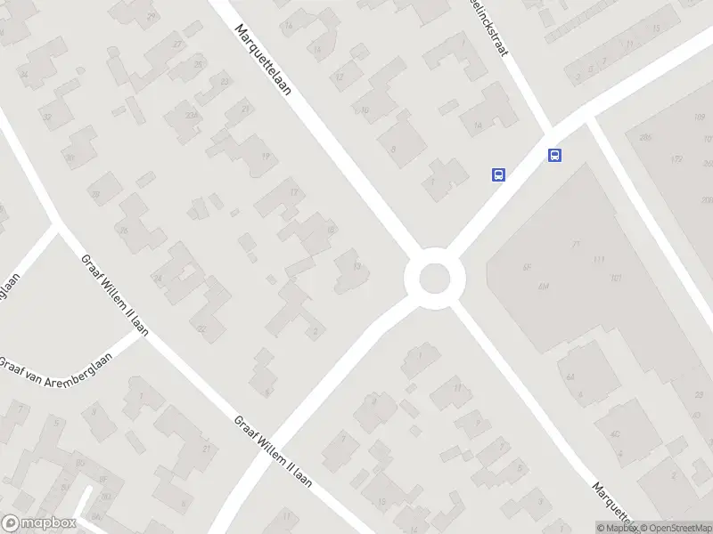 112 melding Overlastmelding Marquettelaan in Heemskerk gesloten