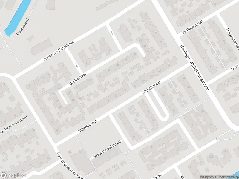 Anonieme overlastmelding van Hamelstraat in Heemskerk gesloten