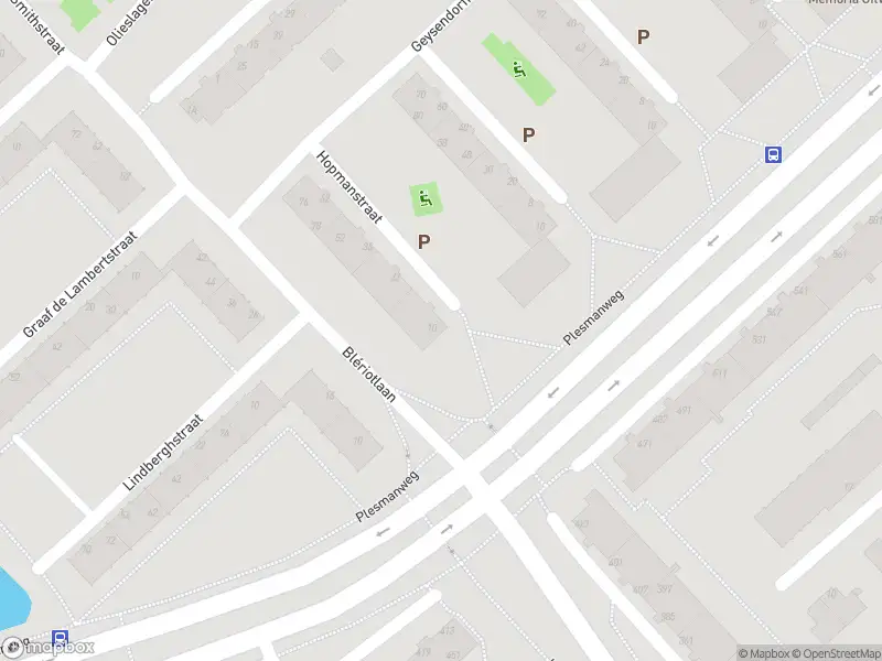 Overlastmelding Hopmanstraat in Beverwijk gesloten