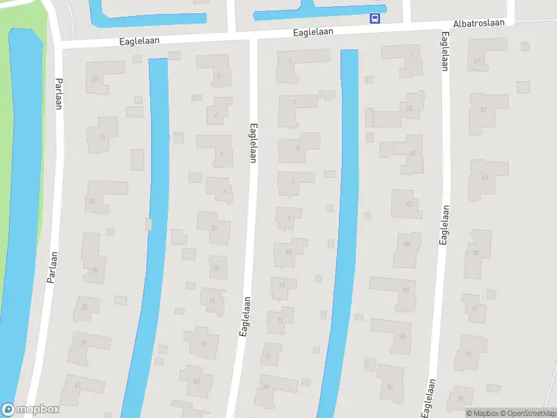 112 melding Overlastmelding Eaglelaan in Lelystad gesloten