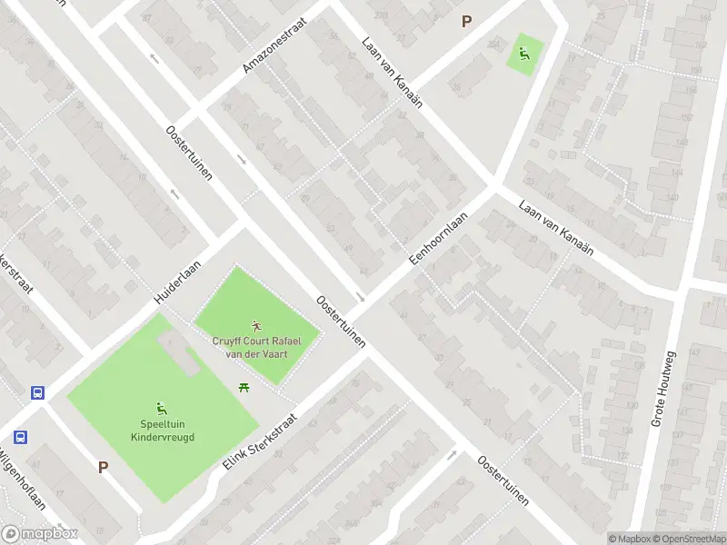 112 melding Overlastmelding Oostertuinen in Beverwijk