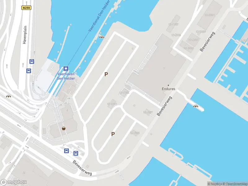 Overlastmelding Bevesierweg in Den Helder gesloten