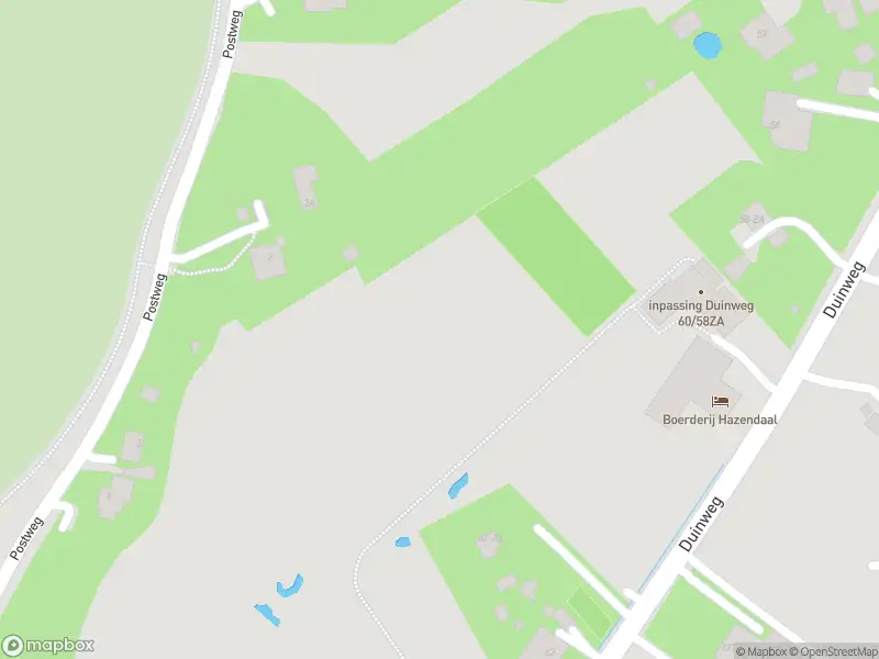 Overlastmelding Duinweg in Schoorl gesloten