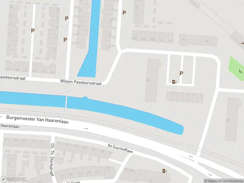 Brandweer met grote spoed naar de Louis Raemaekersstraat in Schiedam vanwege reanimatie