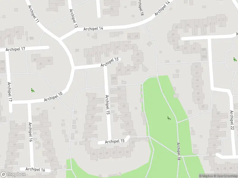 112 melding Overlastmelding Archipel in Lelystad gesloten