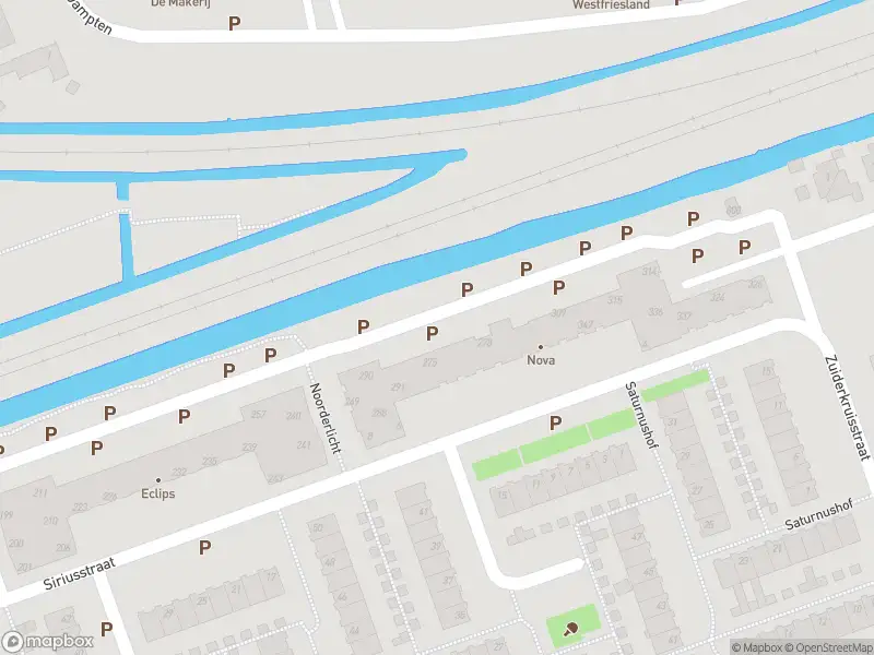 Overlastmelding Siriusstraat in Hoorn gesloten