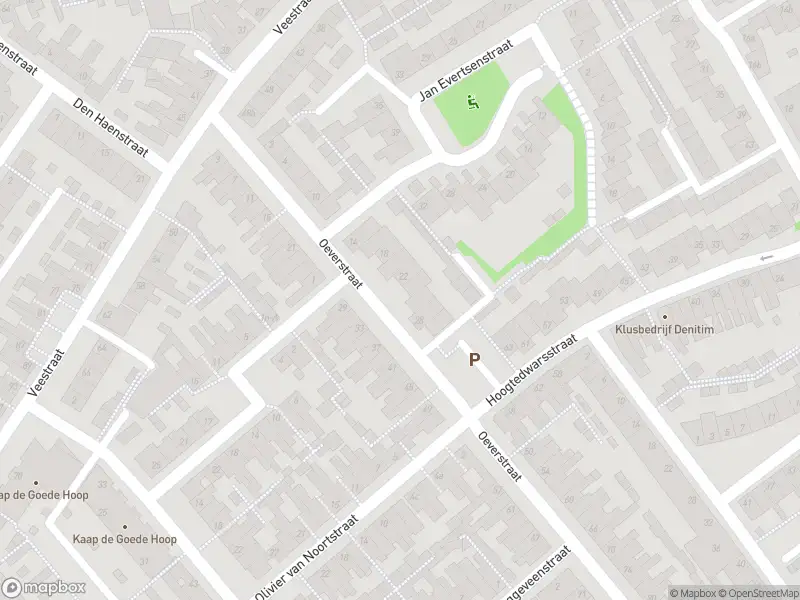 Overlastmelding Oeverstraat in Tilburg gesloten