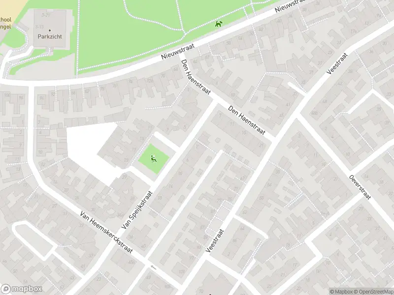 112 melding Overlastmelding Van Speijkstraat in Tilburg gesloten