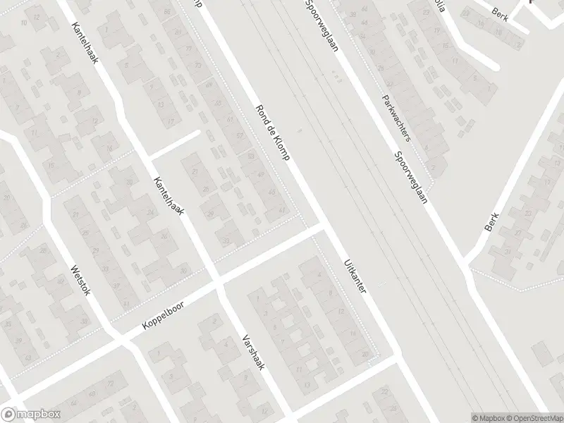 Overlastmelding Rond de Klomp in Best