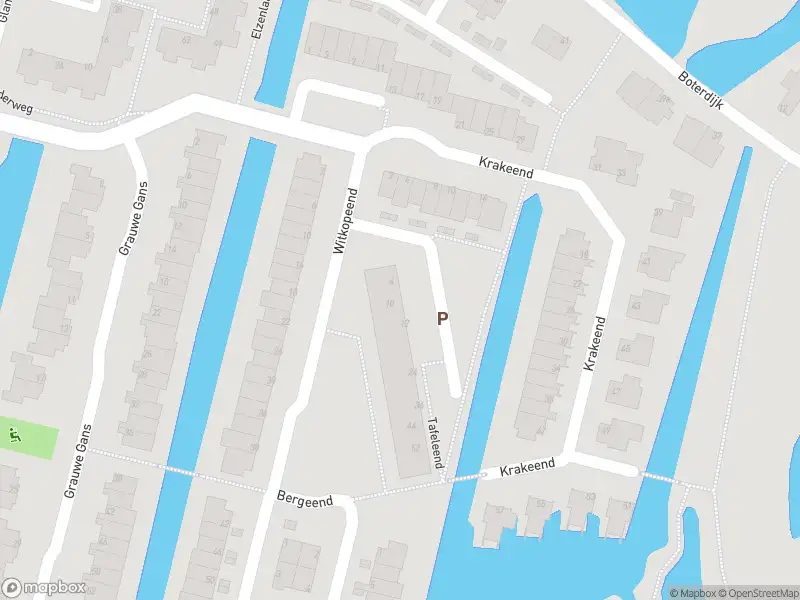 Ambulance met grote spoed naar de Tafeleend in Uithoorn