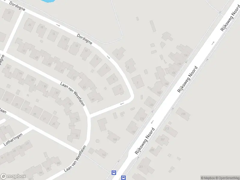 Overlastmelding Dordogne in Geleen gesloten