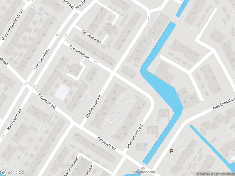 112 melding Overlastmelding Gladiolenstraat in Sassenheim gesloten