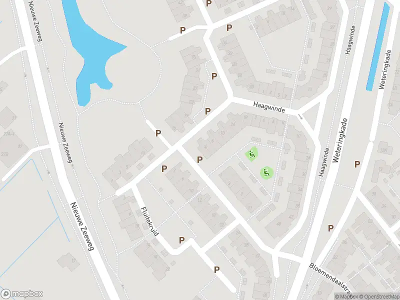 Overlastmelding Zeewinde in Noordwijk gesloten