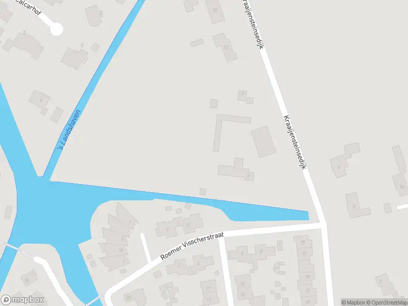 Overlastmelding Joost van den Vondellaan in Sommelsdijk