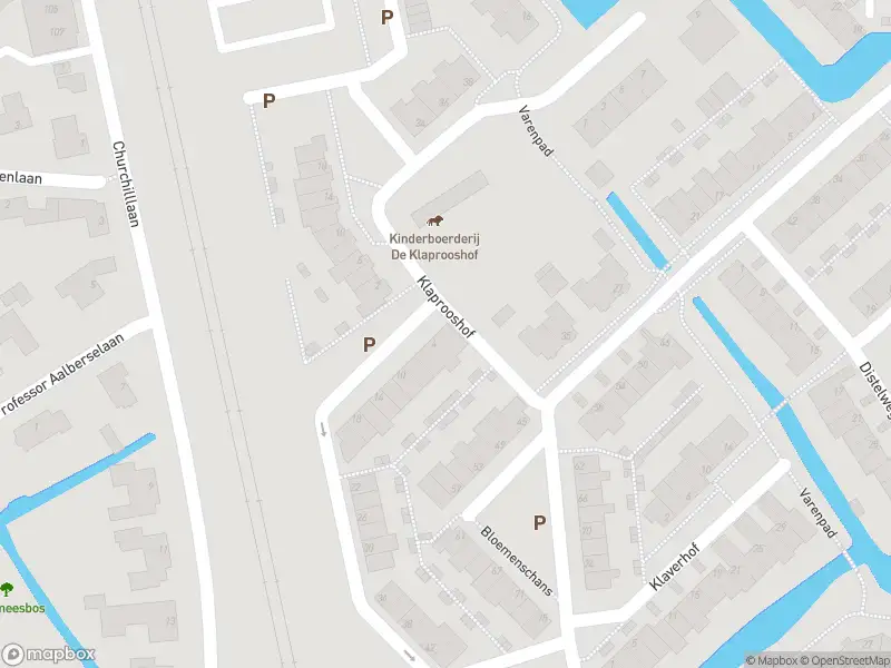 Anonieme overlastmelding Boterbloemstraat in Voorhout