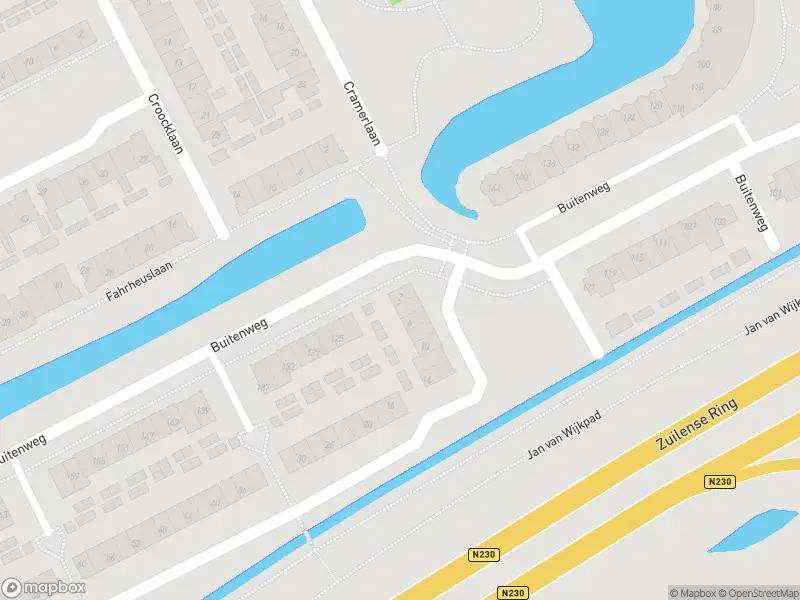 Overlastmelding Geertruid Veerenlaan in Maarssen