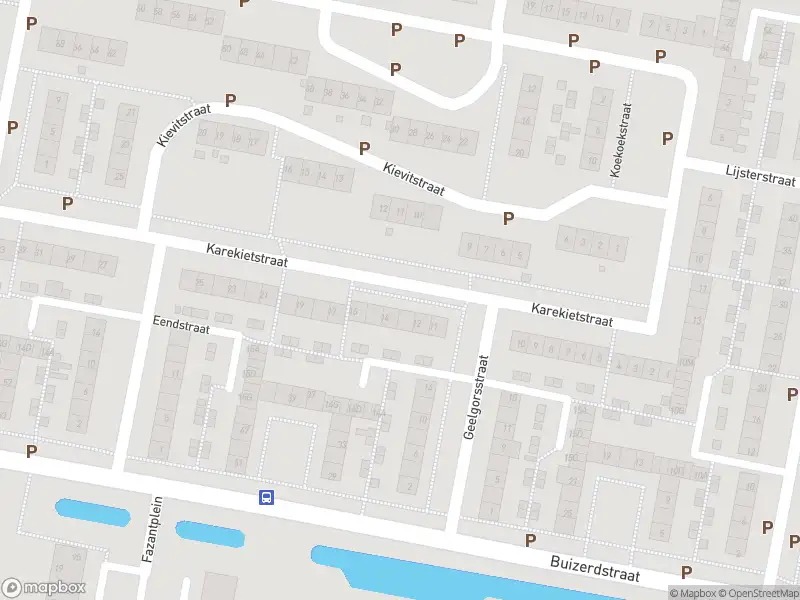 Overlastmelding Meerkoetstraat in 3334SW Zwijndrecht