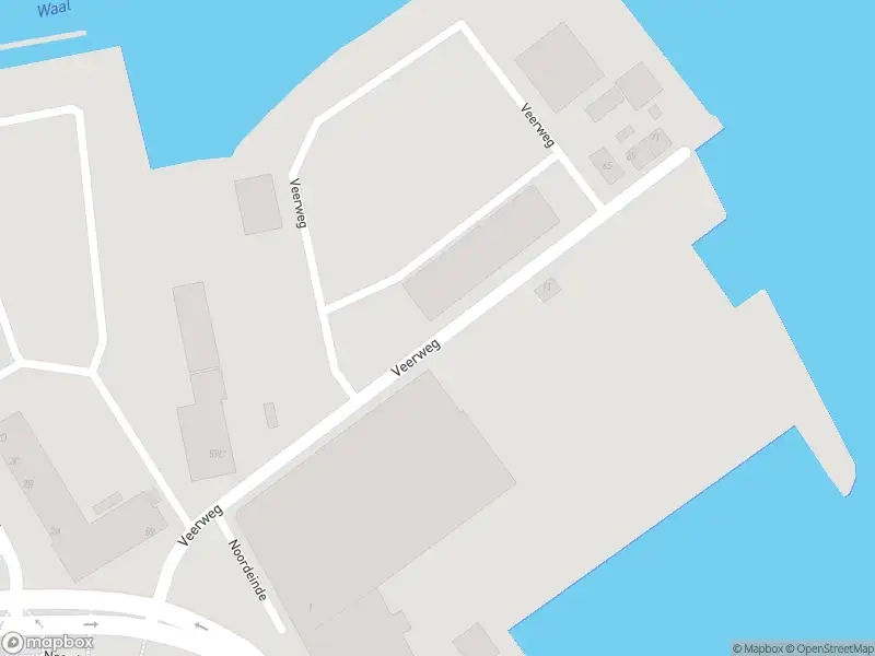 Overlastmelding Veerweg in Hendrik-Ido-Ambacht