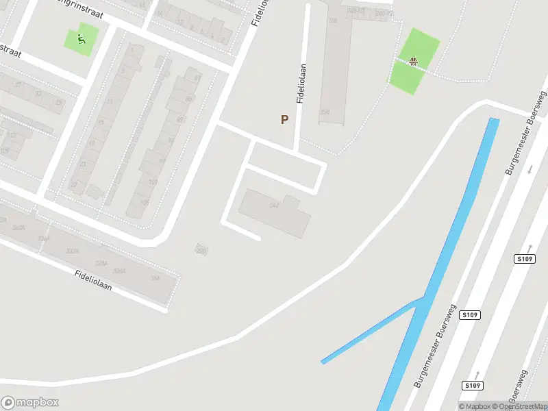 Overlastmelding Fideliolaan in Amstelveen gesloten