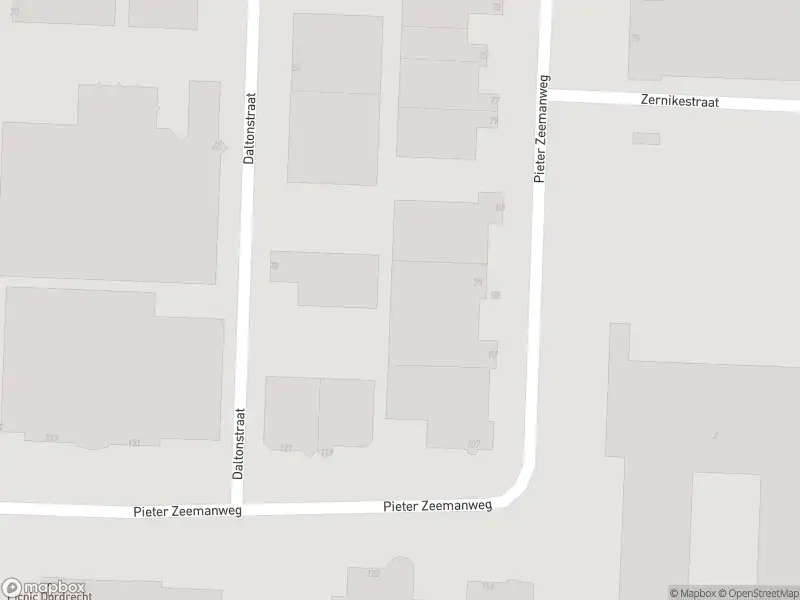 Overlastmelding Pascalstraat in 3316GR Dordrecht