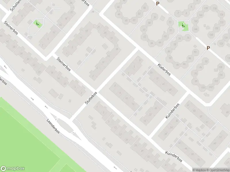 112 melding Overlastmelding Kuinderbos in Hoofddorp