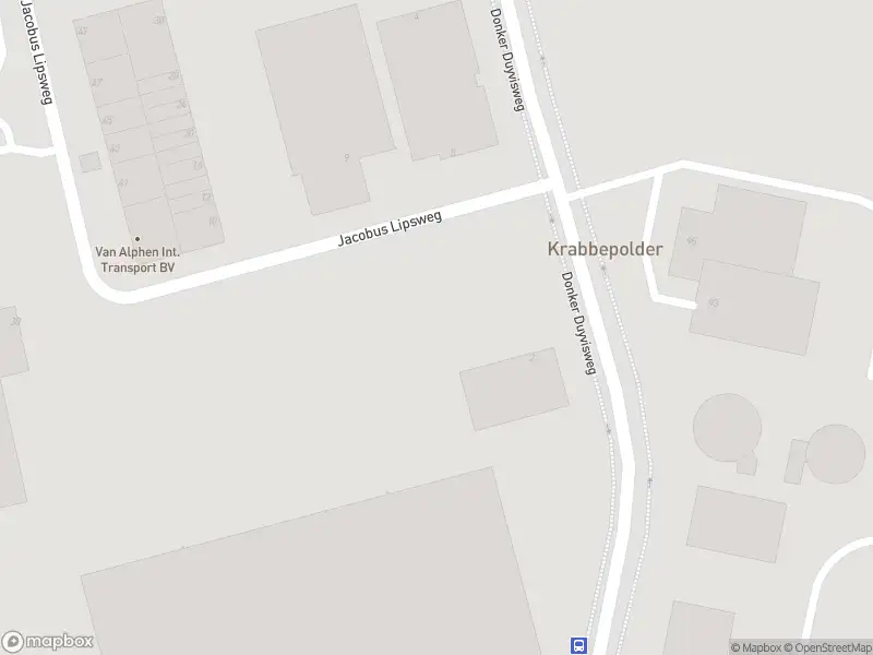 Overlastmelding Donker Duyvisweg in Dordrecht