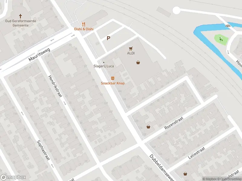 Overlastmelding Dubbeldamseweg Zuid in Dordrecht gesloten
