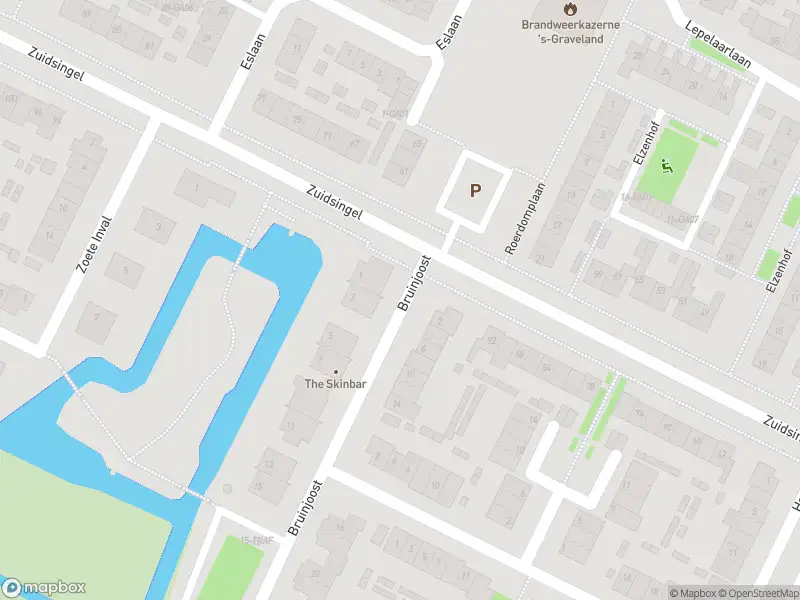 Overlastmelding Bruinjoost in Kortenhoef gesloten