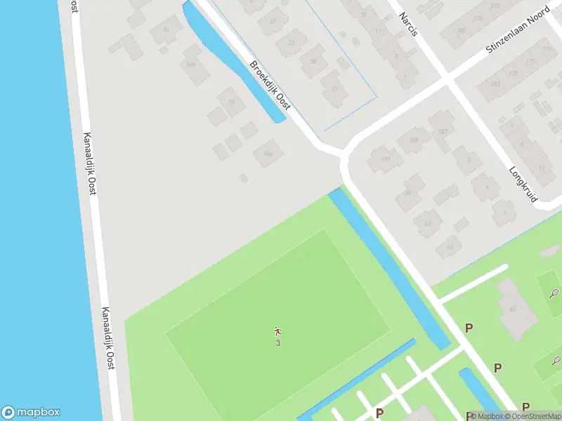 Overlastmelding Broekdijk Oost in Breukelen