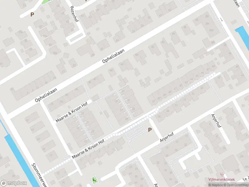 Overlastmelding Maarse & Kroon Hof in Aalsmeer gesloten