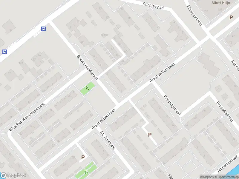 Anonieme overlastmelding Gravin Aleidstraat in Kudelstaart gesloten