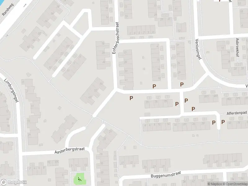 112 melding Overlastmelding Echterboschstraat in Arnhem gesloten