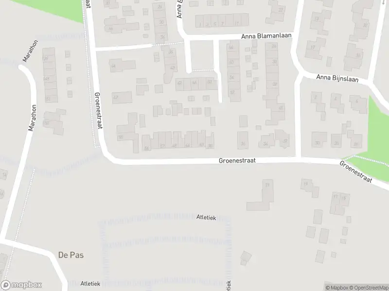 Overlastmelding Groenestraat in Elst