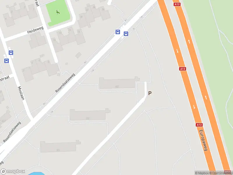 Overlastmelding  in Arnhem