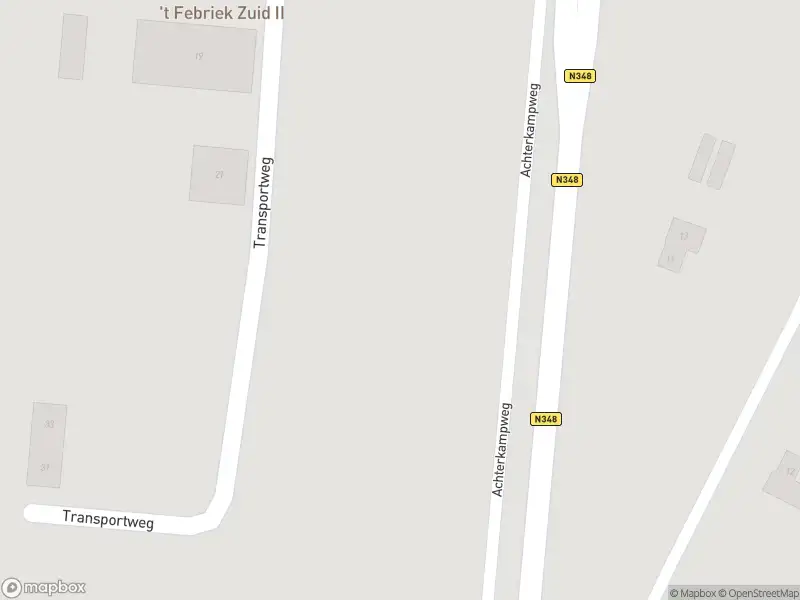 Overlastmelding Achterkampweg in Lemelerveld gesloten