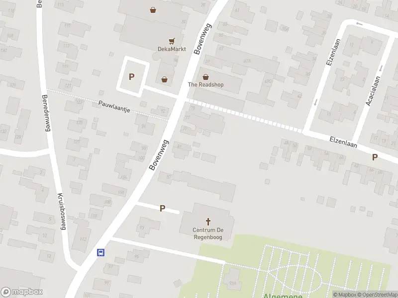 Overlastmelding Bovenweg in Sint Pancras gesloten