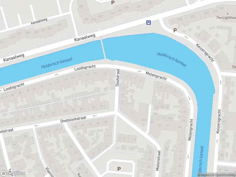 Overlastmelding Ooststraat in Den Helder