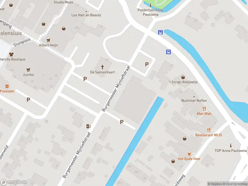 112 melding Overlastmelding Burgemeester Mijnlieffstraat in Anna Paulowna gesloten