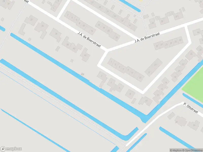 Overlastmelding Burgemeester De Moorstraat in Schagerbrug