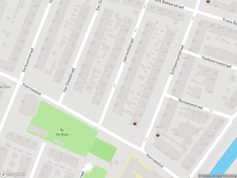 Brandweer met grote spoed naar de Charloisse Hoofd in Rotterdam vanwege middelgrote brand