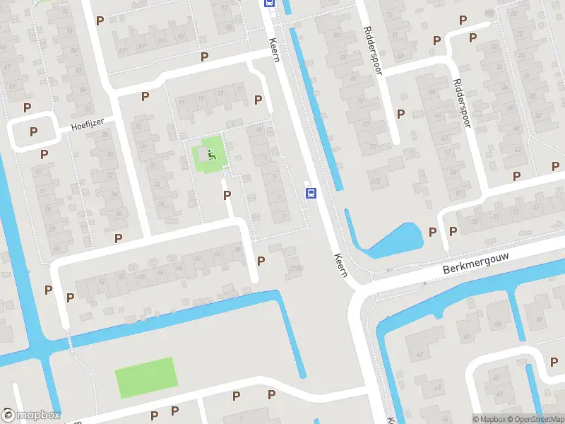 112 melding Overlastmelding Hoefijzer in Zwaag gesloten