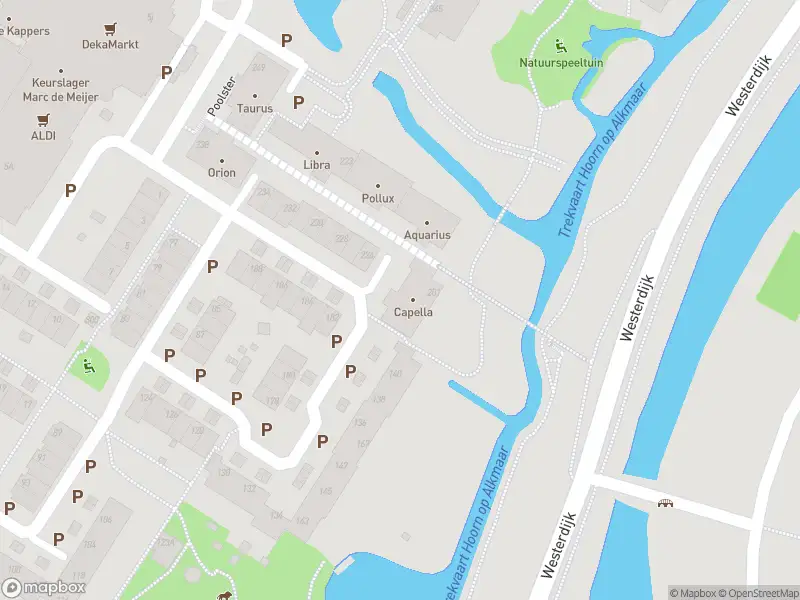 Overlastmelding Poolster in Hoorn