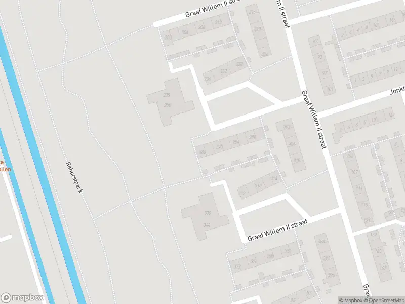 112 melding Overlastmelding Graaf Willem II Straat in Den Helder gesloten