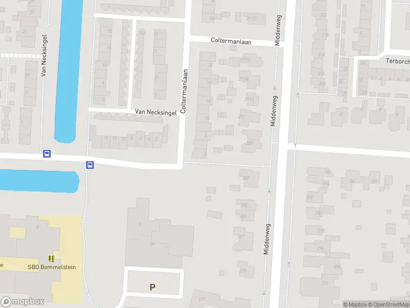 Overlastmelding Coltermanlaan in Heerhugowaard gesloten