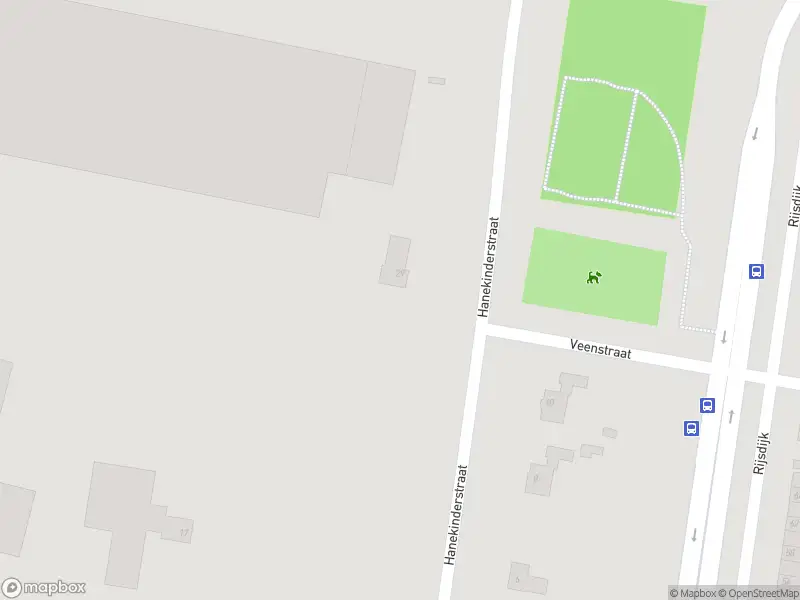 Traumahelikopter naar de Hanekinderstraat in Etten-Leur