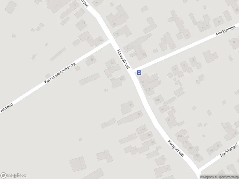 112 melding Overlastmelding Hoogstraat in Echt gesloten