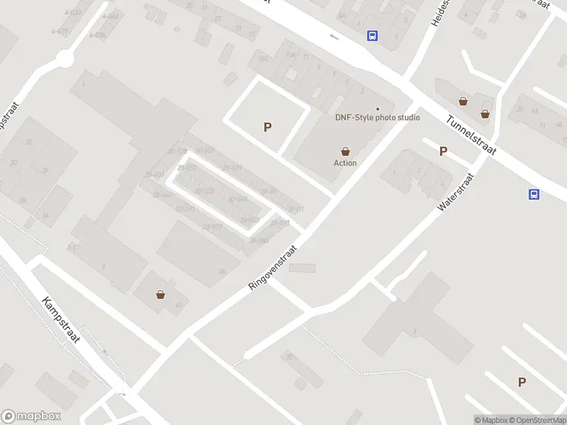 112 melding Overlastmelding Ringovenstraat in Geleen gesloten