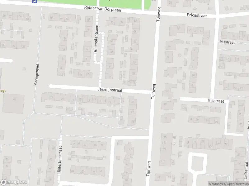 Overlastmelding Jasmijnstraat in Zuid-Beijerland gesloten